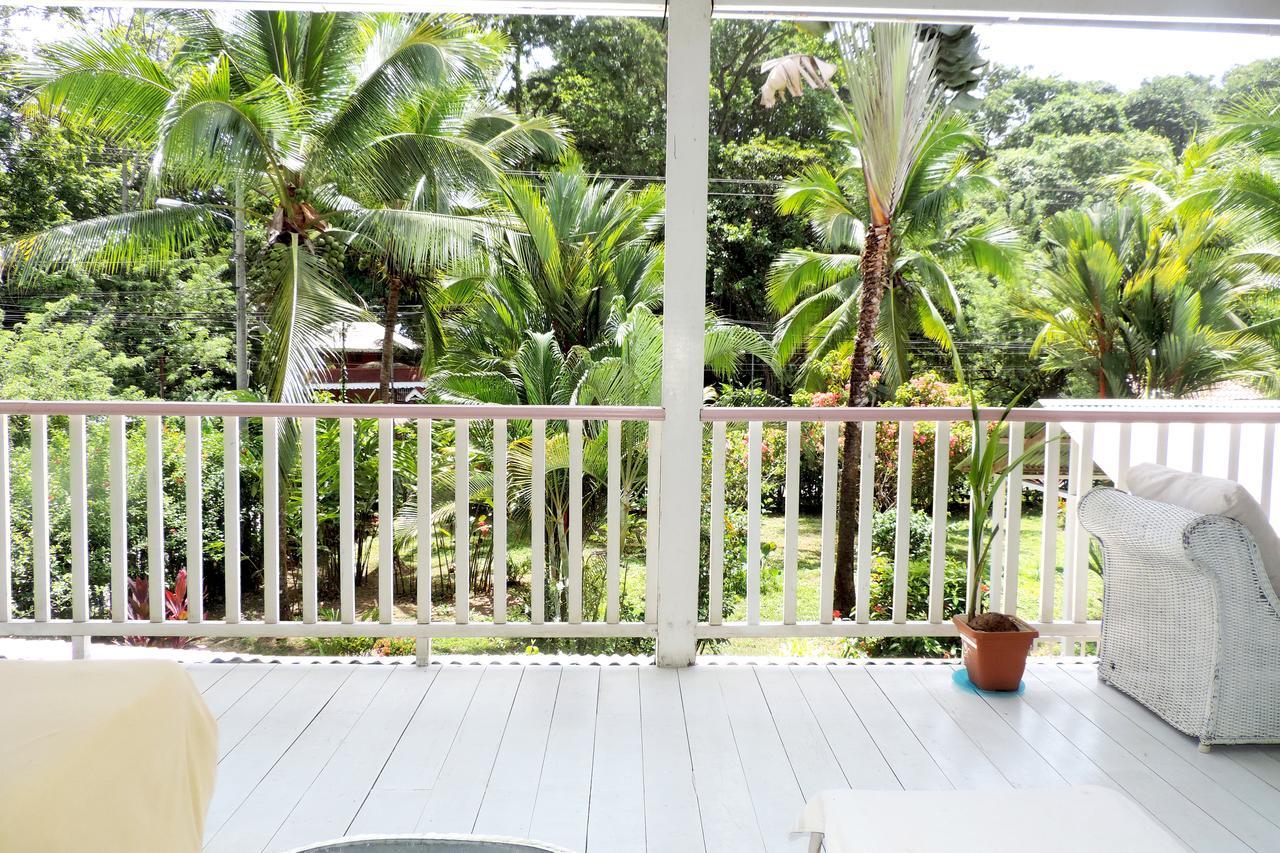 Rosa Lodge กาอุยตา ภายนอก รูปภาพ