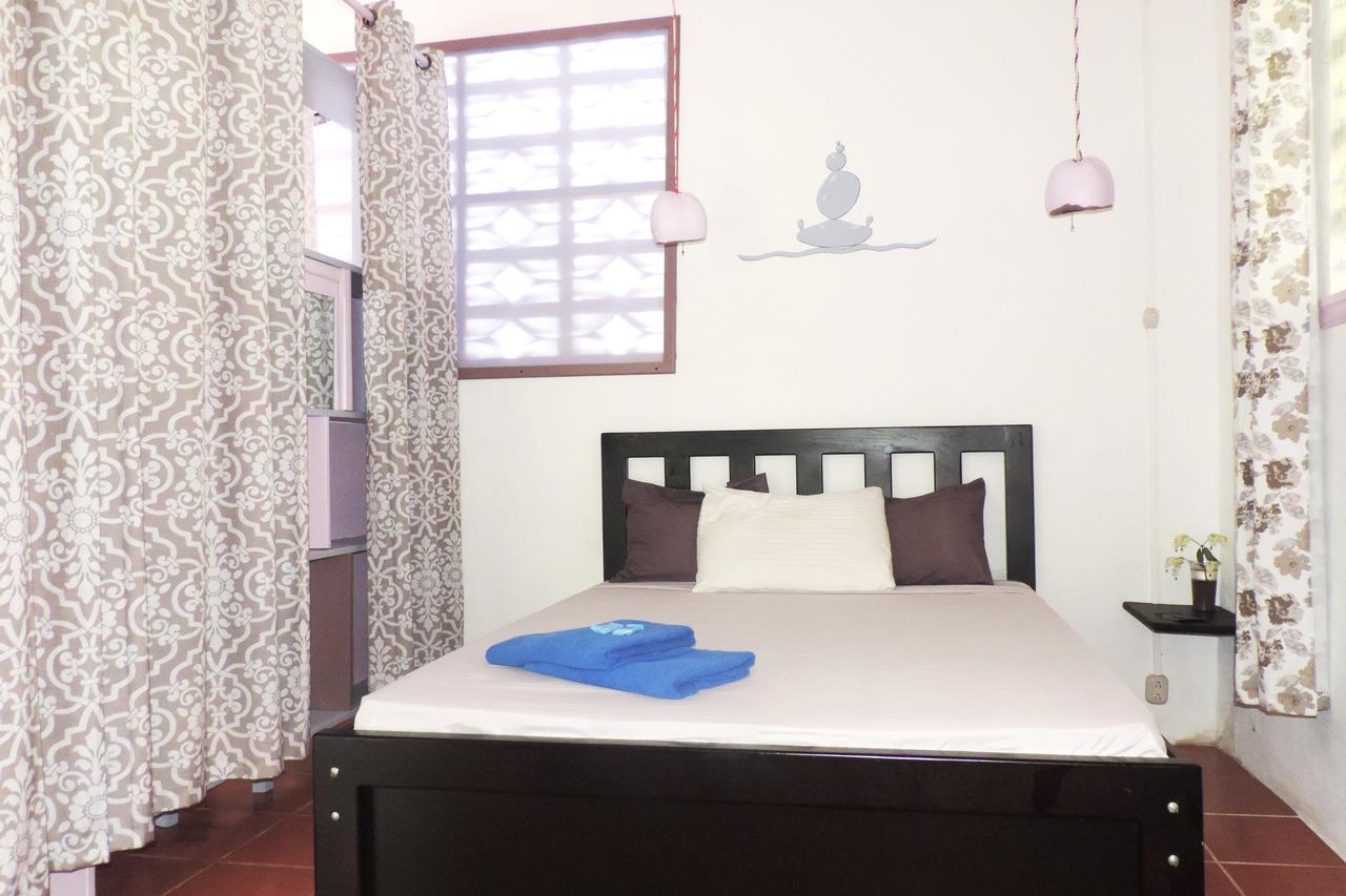 Rosa Lodge กาอุยตา ภายนอก รูปภาพ