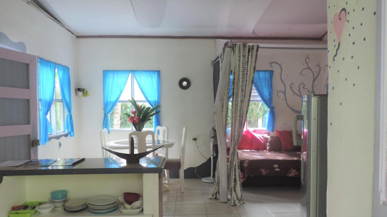 Rosa Lodge กาอุยตา ภายนอก รูปภาพ