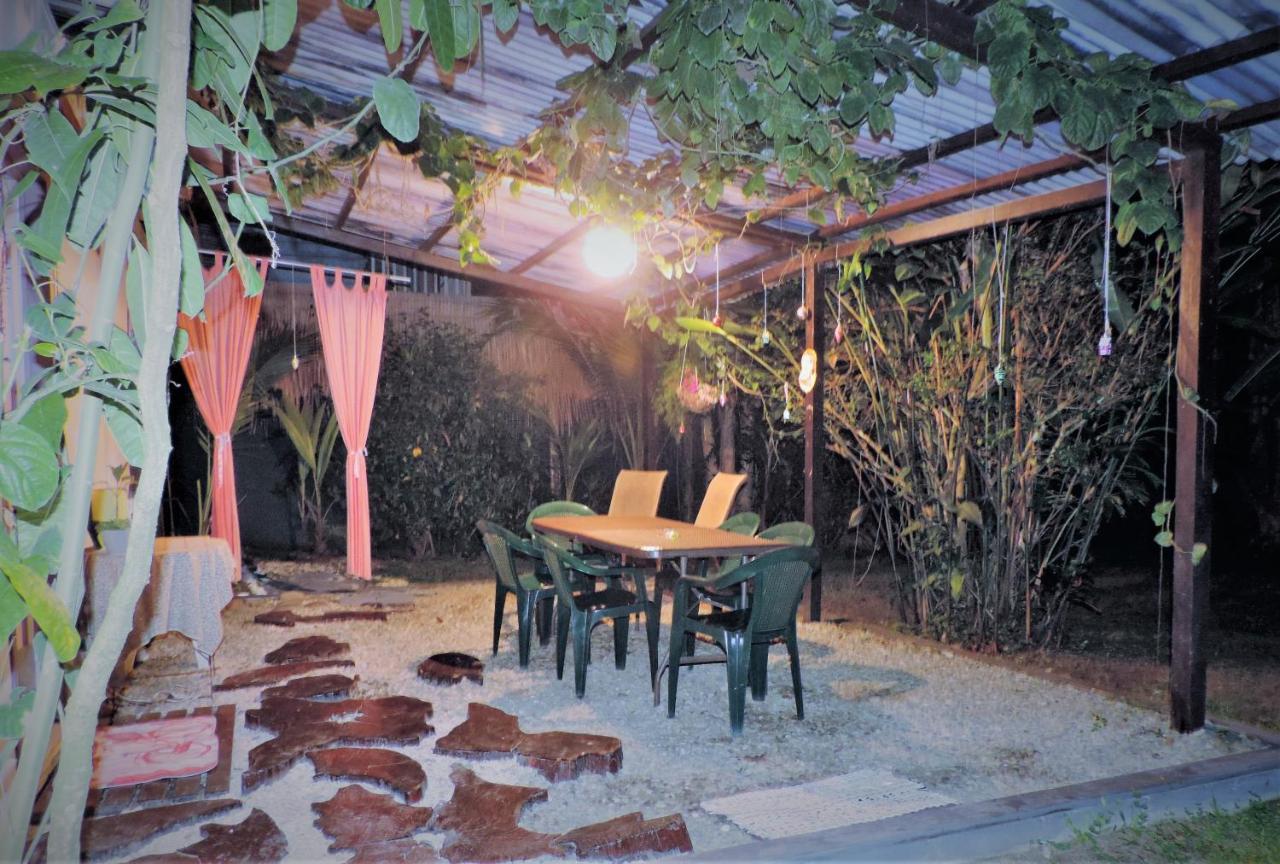 Rosa Lodge กาอุยตา ภายนอก รูปภาพ