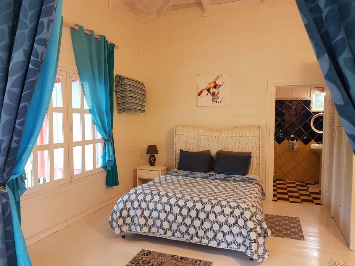 Rosa Lodge กาอุยตา ภายนอก รูปภาพ